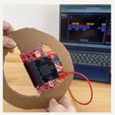 Makey Makey Code-a-Key Backpack
