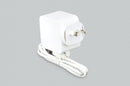Raspberry Pi® 27W USB-C Power Supply - White
