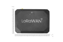 LoRaWAN Indoor Gateway (EU 868MHz,  Built-in SIoT Server)