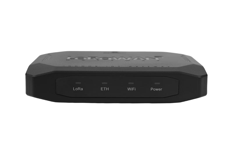 LoRaWAN Indoor Gateway (US 915MHz,  Built-in SIoT Server)