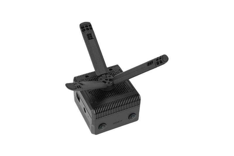 SLAMTEC Aurora AI-Powered 3D Mapping & 6DOF Positioning Sensor (ROS2 Compatible)