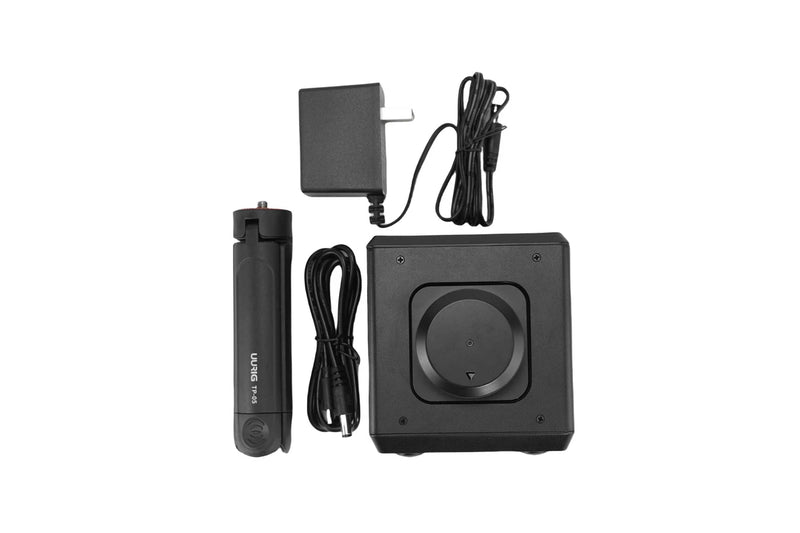 SLAMTEC Aurora AI-Powered 3D Mapping & 6DOF Positioning Sensor (ROS2 Compatible)
