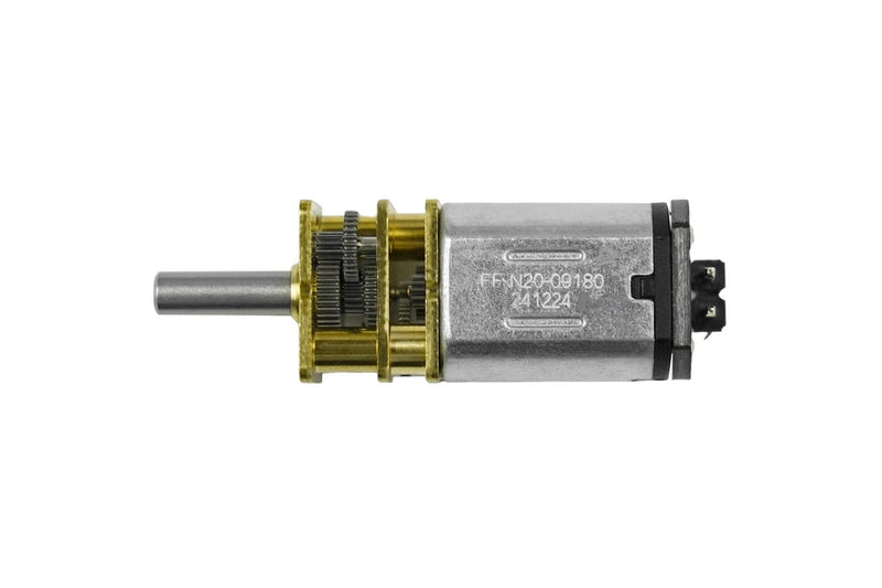 Replacement Motor Kit for Maqueen V5 STEM Robot