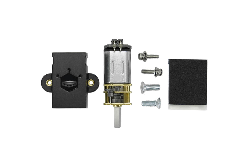 Replacement Motor Kit for Maqueen V5 STEM Robot