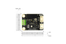 Gravity: GP8630N I2C/PWM to 10V / 4-20mA DAC Module (16-bit)
