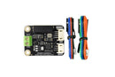 Gravity: GP8630N I2C/PWM to 10V / 4-20mA DAC Module (16-bit)