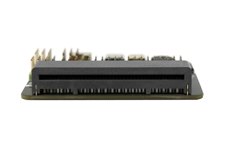 Robotics & Power IO Extender for UNIHIKER K10 / micro:bit