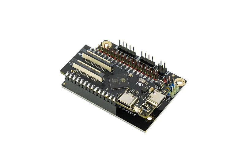 FireBeetle 2 ESP32-P4 AI Development Kit (MIPI CSI / DSI & Wi-Fi 6)
