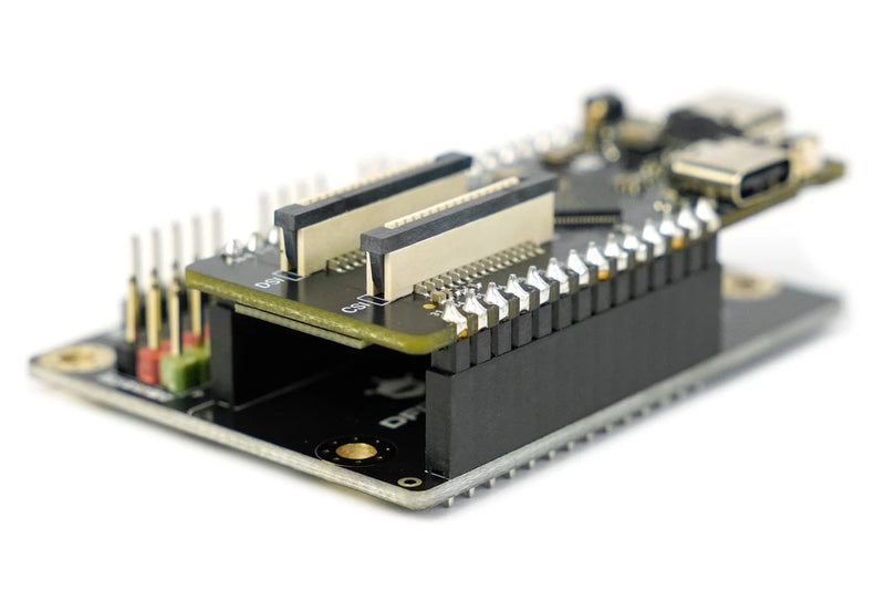 FireBeetle 2 ESP32-P4 AI Development Kit (MIPI CSI / DSI & Wi-Fi 6)