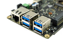 Jetson Carrier Board for NVIDIA Jetson Nano & Xavier NX (Edge AI Expansion)