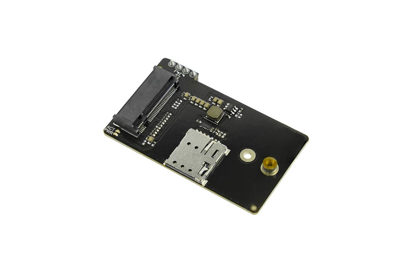 LattePanda IOTA M.2 4G LTE Expansion Board (4G Module Not Included)