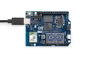Arduino UNO Q Development Board (Pre-Order, 2GB LPDDR4, 16GB eMMC)