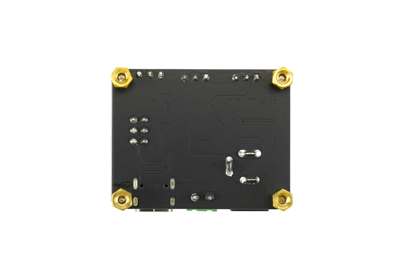 Serial Bus Servo Driver Board (9~12.6V DC, Control up to 253 Servos)