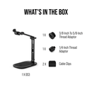 DS3 - Premium Desktop Studio Arm