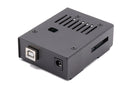 KKSB Arduino UNO Rev3 Case (Black)