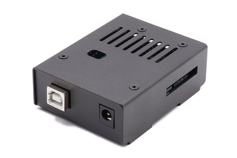 KKSB Arduino UNO Rev3 Case (Black)