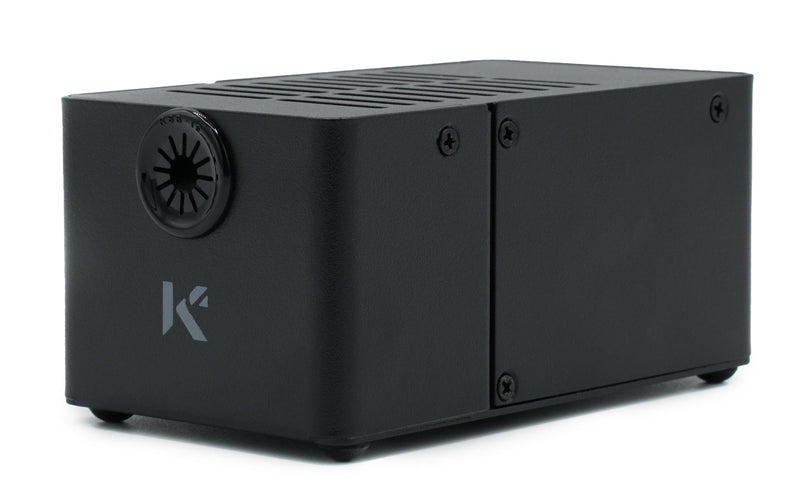 KKSB Arduino Case for Arduino UNO Rev3 and Arduino Mega Rev3 – Space for Arduino Shield
