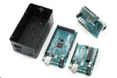 KKSB Arduino Case for Arduino UNO Rev3 and Arduino Mega Rev3 – Space for Arduino Shield