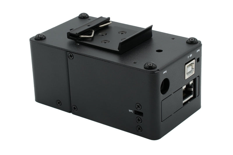 KKSB Arduino Case for Arduino UNO Rev3 and Arduino Mega Rev3 – Space for Arduino Shield