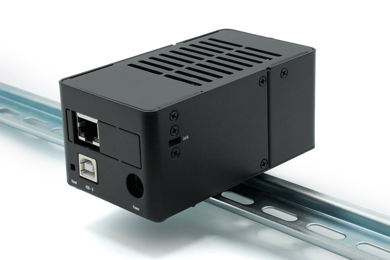 KKSB Arduino Case for Arduino UNO Rev3 and Arduino Mega Rev3 – Space for Arduino Shield
