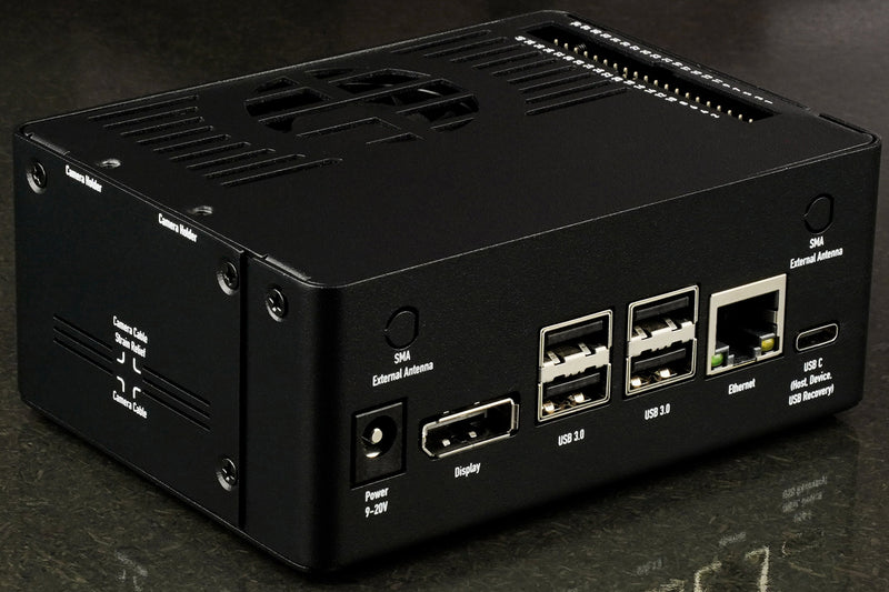 KKSB NVIDIA Jetson Orin Nano Developer Kit Case