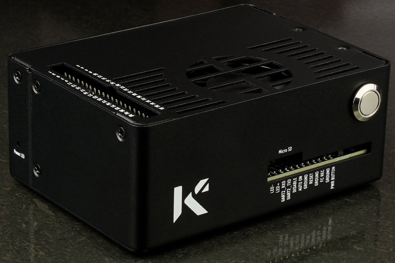 KKSB NVIDIA Jetson Orin Nano Developer Kit Case