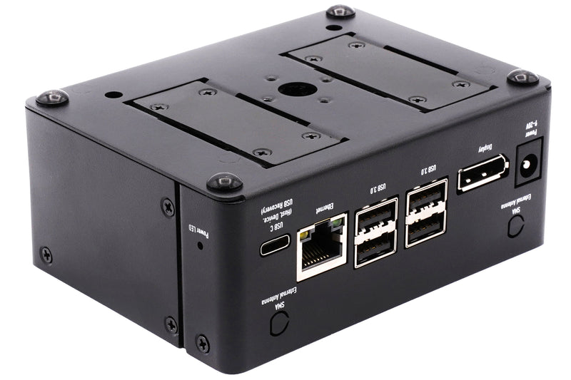 KKSB NVIDIA Jetson Orin Nano Developer Kit Case