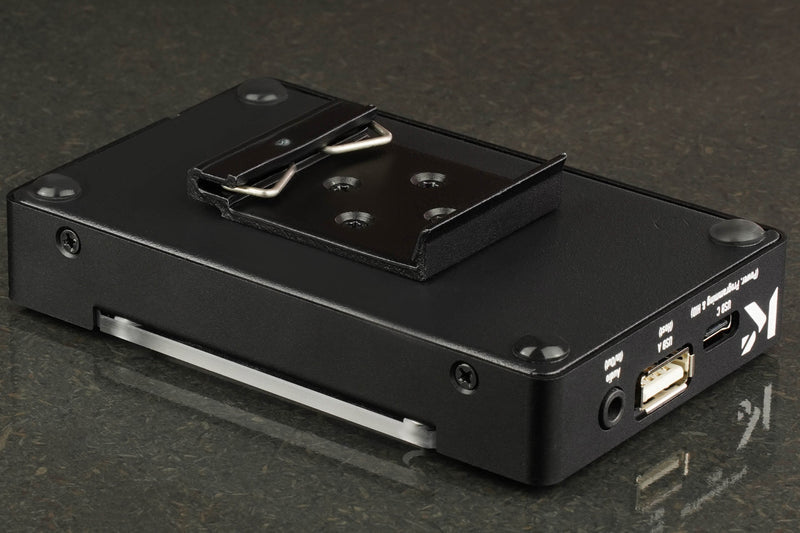 KKSB Arduino Giga R1 WiFi Case