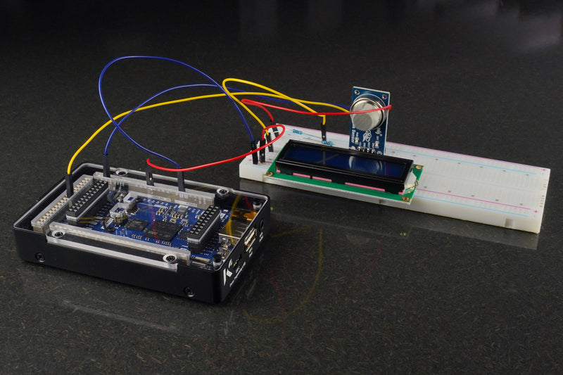 KKSB Arduino Giga R1 WiFi Case