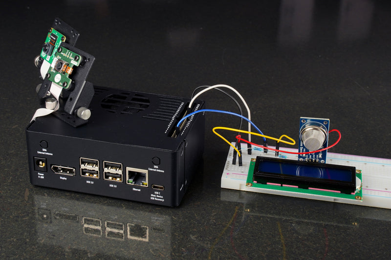 KKSB NVIDIA Jetson Orin Nano Developer Kit Case