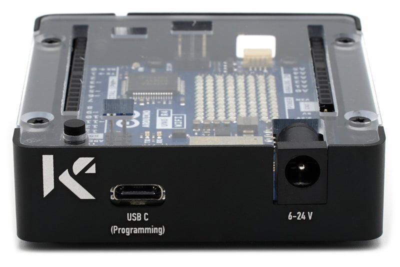 KKSB Arduino UNO R4 Case