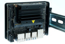 KKSB DIN Rail Clip Bracket for NVIDIA Jetson Nano, Orin, XAVIER NX
