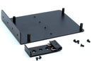 KKSB DIN Rail Clip Bracket for NVIDIA Jetson Nano, Orin, XAVIER NX