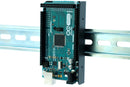 KKSB Arduino DIN Rail Clip Bracket