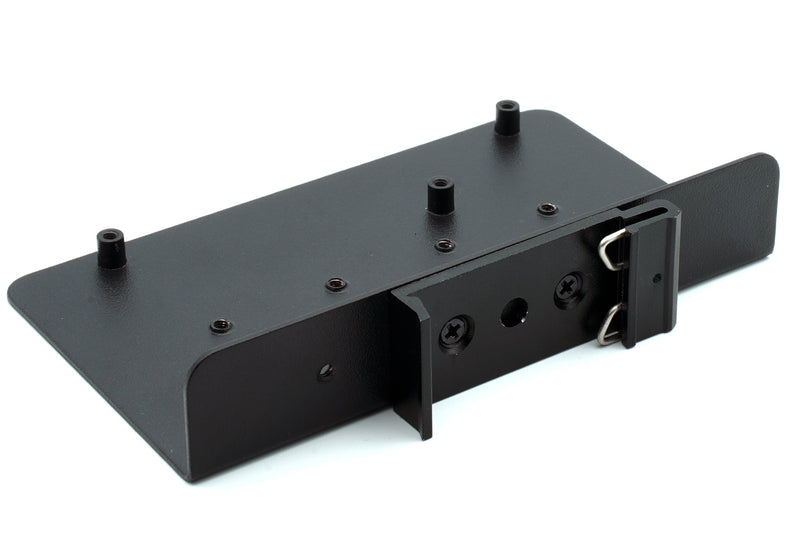 KKSB Arduino DIN Rail Clip Bracket