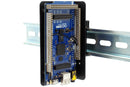 KKSB Arduino DIN Rail Clip Bracket