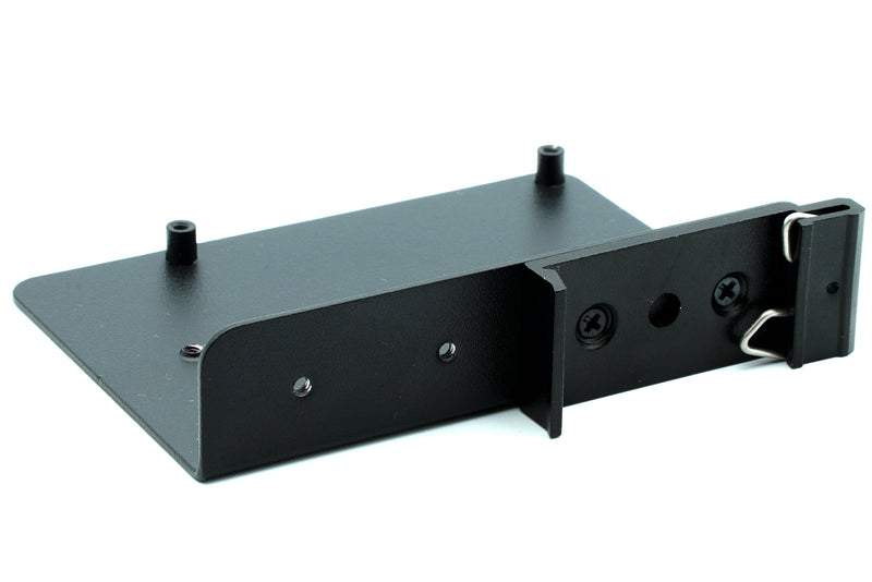 KKSB Raspberry Pi DIN Rail Clip Bracket