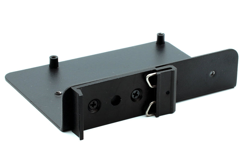 KKSB Raspberry Pi DIN Rail Clip Bracket