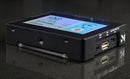 KKSB Case with Adjustable Stand for Arduino GIGA R1 WiFi and GIGA Display Shield
