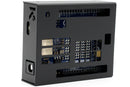 KKSB Case compatible with Arduino Uno R4 Minima and Wifi (Black)