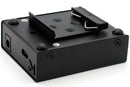 KKSB Case compatible with Arduino Uno R4 Minima and Wifi (Black)