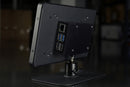 KKSB Display Stand for Raspberry Pi Touch Display 2 with Case for Raspberry Pi 5