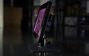 KKSB Display Stand for Raspberry Pi Touch Display 2 with Case for Raspberry Pi 5
