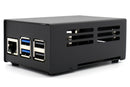 KKSB Raspberry Pi 5 M.2 HAT Case