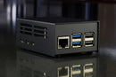 KKSB Raspberry Pi 5 M.2 HAT Case