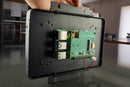 KKSB Panel Mount Case for Raspberry Pi 5 Touch Display 2