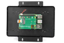 KKSB Panel Mount Case for Raspberry Pi 5 Touch Display 2