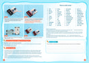 DIY - Morse Radio Announcement Kits for school