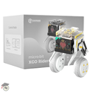 ELECFREAKS XGO Rider Kit for micro:bit