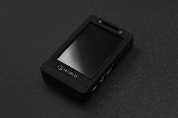 UNIHIKER IoT Single Board Computer with Black Silicone Case